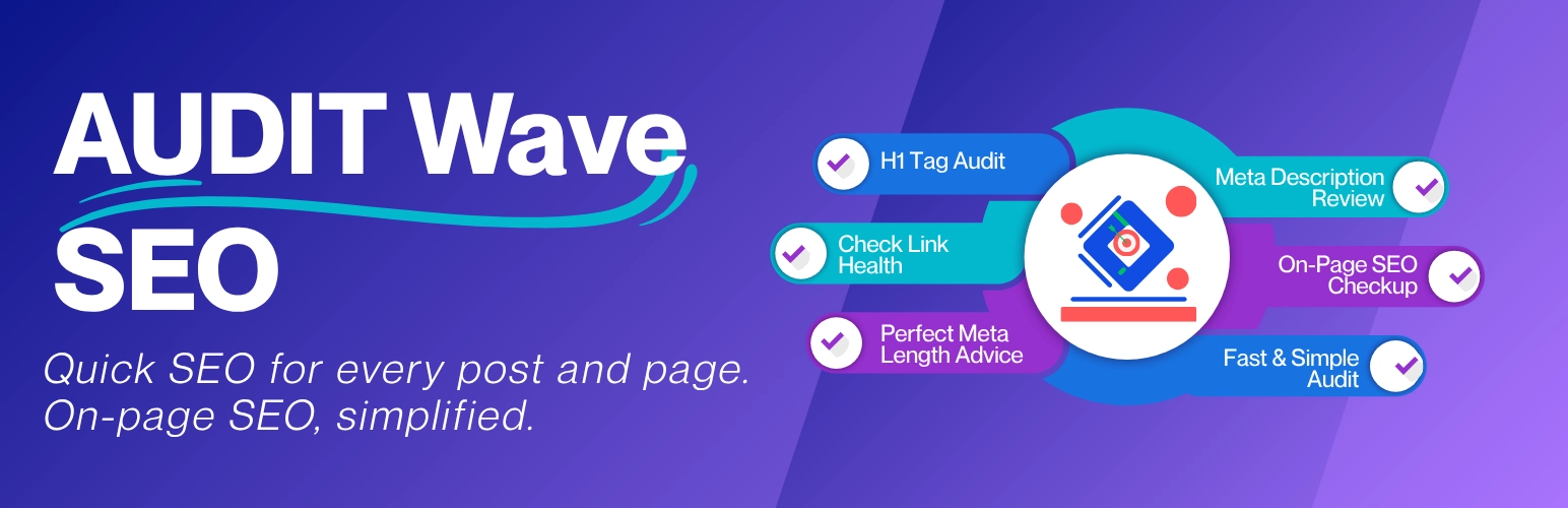 AuditWave SEO